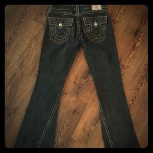 True Religion Joey Jeans